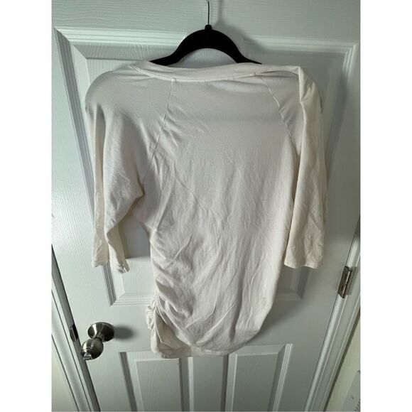 Cabi large bundle lot sleeveless blouse and wrap blouse - Picture 5 of 13